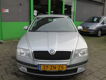 Skoda Octavia Combi - 1.6 Ambiente Nw type/ Dealer onderhouden APK - 1 - Thumbnail