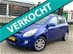 Hyundai i20 - 1.2i DynamicVersion l AIRCO l APK 10-2020 - 1 - Thumbnail