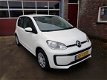 Volkswagen Up! - 1.0 BMT move up Airco, Dab Radio, Rijklaarprijs incl. Garantie - 1 - Thumbnail