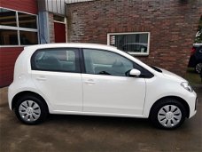 Volkswagen Up! - 1.0 BMT move up Airco, Dab Radio, Rijklaarprijs incl. Garantie