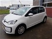 Volkswagen Up! - 1.0 BMT move up Airco, Dab Radio, Rijklaarprijs incl. Garantie - 1 - Thumbnail