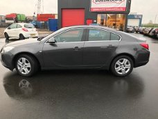 Opel Insignia - 1.6 T Edition 132KW 2009 101dkm. NAP voor 8650, - euro