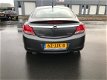 Opel Insignia - 1.6 T Edition 132KW 2009 101dkm. NAP voor 8650, - euro - 1 - Thumbnail