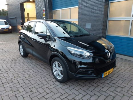 Renault Captur - 0.9 TCe Expression Airco/16