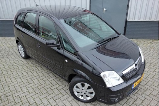 Opel Meriva - 1.6 16V Temtation | 2e EIG | CRUISE CONTROL | - 1