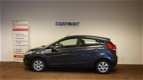 Ford Fiesta - 1.25 Titanium 2009 5-Deurs Keyles Go*Elek pak*Airco*Weinig Km*Lm velgen - 1 - Thumbnail