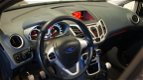 Ford Fiesta - 1.25 Titanium 2009 5-Deurs Keyles Go*Elek pak*Airco*Weinig Km*Lm velgen - 1 - Thumbnail