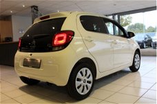 Citroën C1 - FEEL | PACK LOOK | PACK COMFORT | 72 PK |