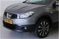 Nissan Qashqai - 1.6 Tech View | NAVIGATIE | PANODAK | CAMERA RONDOM | TREKHAAK | ECC-AIRCO | CRUISE - 1 - Thumbnail