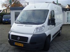 Fiat Ducato - 30 2.3 MultiJet KH2 VOORZIEN VAN TREKHAAK L1+H2 2500 KG TREKVERMOGEN