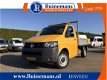 Volkswagen Transporter - 2.0 TDI 141 PK / DSG AUTOMAAT / PICK UP / 1e EIG. / TREKHAAK / AIRCO / CRUI - 1 - Thumbnail