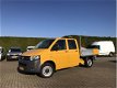 Volkswagen Transporter - 2.0 TDI 141 PK / DSG AUTOMAAT / 1e EIG. / DUBBEL CABINE / PICK UP / TREKHAA - 1 - Thumbnail