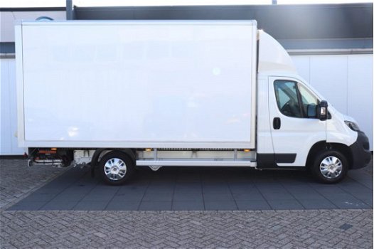 Peugeot Boxer - 333 2.2 HDI BAKWAGEN MET LAADLIFT AIRCO | CRUISE - 1