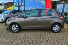 Toyota Yaris - 1.0 VVT-i Energy | Rijklaar incl. Fabrieksgarantie |