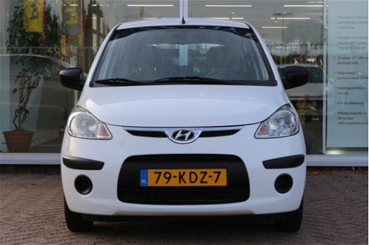 Hyundai i10 - 1.1I 5DR Active Cool - RIJKLAAR - 1