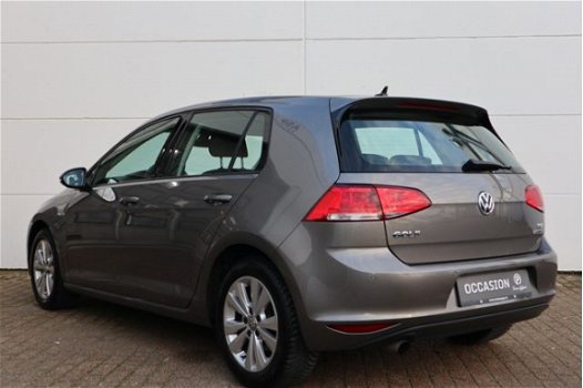 Volkswagen Golf - 1.0 TSI Comfortline 116pk - 1