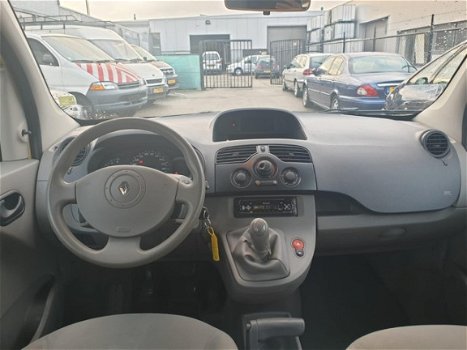 Renault Kangoo Family - 1.5 dCi Expression AIRCO/5 SEATS - 1