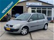 Renault Scénic - 1.6-16V Expr.Luxe/Airco/Nieuwe APK - 1 - Thumbnail