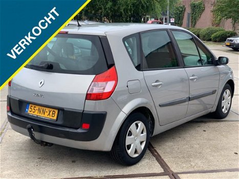 Renault Scénic - 1.6-16V Expr.Luxe/Airco/Nieuwe APK - 1