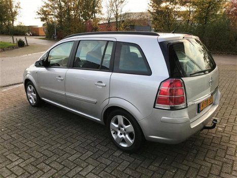 Opel Zafira - 1.8 Enjoy - 1