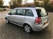 Opel Zafira - 1.8 Enjoy - 1 - Thumbnail