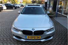 BMW 3-serie Touring - 320d EfficientDynamics Edition High Executive Upgr