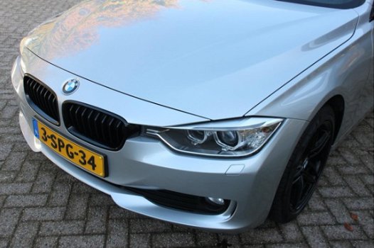 BMW 3-serie Touring - 320d EfficientDynamics Edition High Executive Upgr - 1