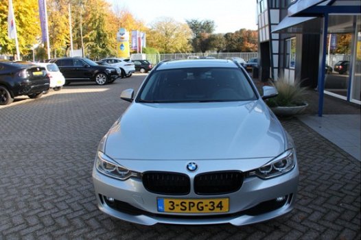 BMW 3-serie Touring - 320d EfficientDynamics Edition High Executive Upgr - 1