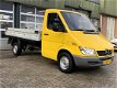 Mercedes-Benz Sprinter - 308 CDI 2.2 355 Pick-up Open laadbak Trekhaak 2000kg - 1 - Thumbnail