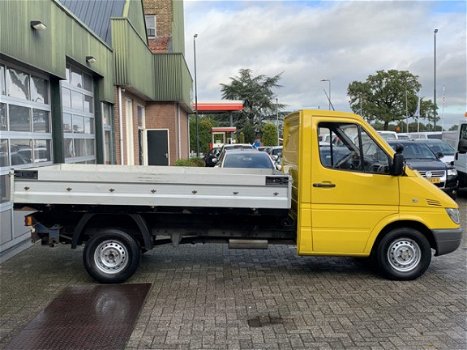 Mercedes-Benz Sprinter - 308 CDI 2.2 355 Pick-up Open laadbak Trekhaak 2000kg - 1