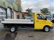 Mercedes-Benz Sprinter - 308 CDI 2.2 355 Pick-up Open laadbak Trekhaak 2000kg - 1 - Thumbnail