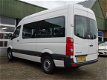 Volkswagen Crafter - 35 2.0 TDI 114pk Euro 6 Kombi Bpm vrij Airco Cruise 9 persoons personenbus Groe - 1 - Thumbnail