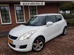 Suzuki Swift - 1.2 Comfort EASSS - 1 - Thumbnail