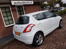 Suzuki Swift - 1.2 Comfort EASSS