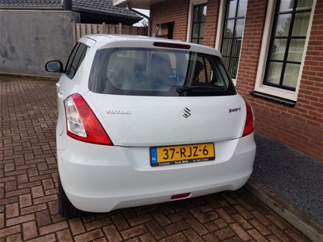 Suzuki Swift - 1.2 Comfort EASSS - 1