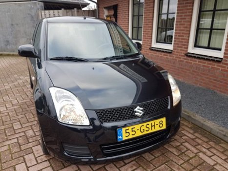 Suzuki Swift - 1.3 Bandit - 1