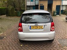 Kia Picanto - 1.1 X-ecutive First Edition Tweede eigenaar / 34.000 NAP / Airco / Mooie en nette auto