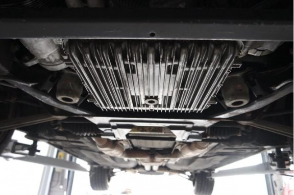 Maserati Quattroporte - 2.8 V6 Evoluzione + Laatst gebouwde exemplaar + Motoronderhoudsrevisie - Afbeelding 8
