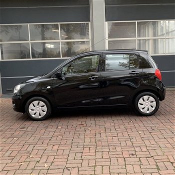 Suzuki Celerio - 1.0 Comfort Airco, Cv, Hoge Zit 2015 km 34.000 nap Dealer onderhouden 1e eigenaar a - 1