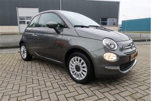 Fiat 500 - 1.2 Lounge Panoramadak - 1