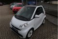 Smart Fortwo coupé - 1.0 mhd Passion - 1 - Thumbnail