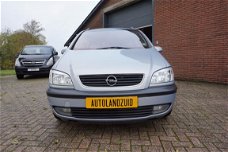 Opel Zafira - 1.6-16V Elegance 1E EIGENAAR SALE WEKEN