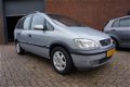 Opel Zafira - 1.6-16V Elegance 1E EIGENAAR SALE WEKEN - 1 - Thumbnail