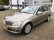 Mercedes-Benz C-klasse Estate - 180 K Elegance PDC/LEER/NAVI/NAP - 1 - Thumbnail