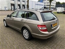 Mercedes-Benz C-klasse Estate - 180 K Elegance PDC/LEER/NAVI/NAP