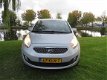 Kia Venga - 1.4 CVVT X-ecutive AIRCO PDC TREKHAAK *NL-AUTO - 1 - Thumbnail