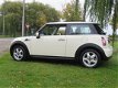 Mini Mini One - 1.4 Anniv. MK II PANORAMA-OPEN DAK HALF-LEDER CRUISE *NL-AUTO - 1 - Thumbnail