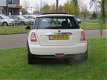 Mini Mini One - 1.4 Anniv. MK II PANORAMA-OPEN DAK HALF-LEDER CRUISE *NL-AUTO - 1 - Thumbnail