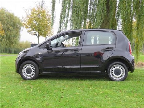 Skoda Citigo - 1.0 Greentech Active ORIGINEEL 32000km 5-DEURS - 1