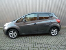 Kia Venga - 1.6 CVVT X-ecutive Airco/Ecc/Audio/LMV